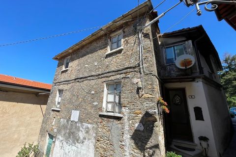 Casa de pueblo en Seravezza, Lucca, Seravezza - € 65.000 | Ref: 2183 - photo 25