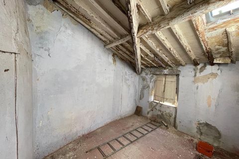 Casa de pueblo en Seravezza, Lucca, Seravezza - € 65.000 | Ref: 2183 - photo 28
