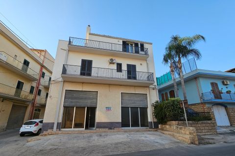 Apartament a Scicli, Ragusa, Scicli - € 110.000 | Ref: 11488 - foto 4