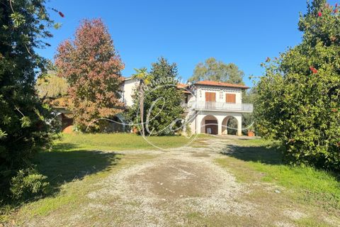 Villa i Pietrasanta, Lucca, Pietrasanta - € 800.000 | Ref: 2307 - foto 1