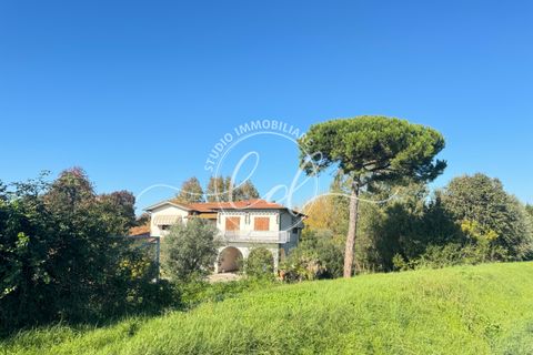 Villa i Pietrasanta, Lucca, Pietrasanta - € 800.000 | Ref: 2307 - foto 4