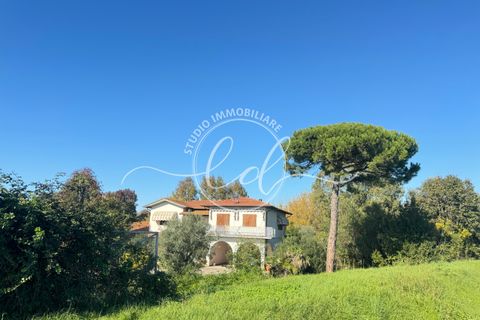 Villa i Pietrasanta, Lucca, Pietrasanta - € 800.000 | Ref: 2307 - foto 5