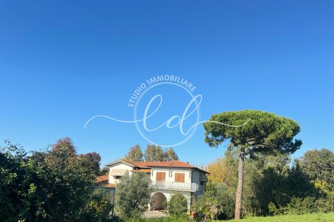 Villa i Pietrasanta, Lucca, Pietrasanta - € 800.000 | Ref: 2307 - foto 6