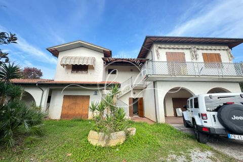 Villa i Pietrasanta, Lucca, Pietrasanta - € 800.000 | Ref: 2307 - foto 9