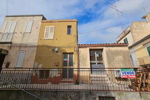 Byhus i Modica, Ragusa, Modica - € 15.000 | Ref: 11552 - foto 1