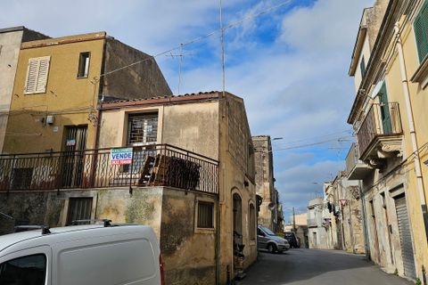 Byhus i Modica, Ragusa, Modica - € 15.000 | Ref: 11552 - foto 2