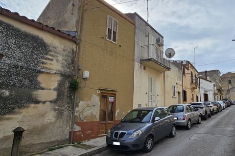 Byhus i Modica, Ragusa, Modica - € 15.000 | Ref: 11552 - foto 3