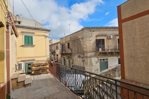 Byhus i Modica, Ragusa, Modica - € 15.000 | Ref: 11552 - foto 9