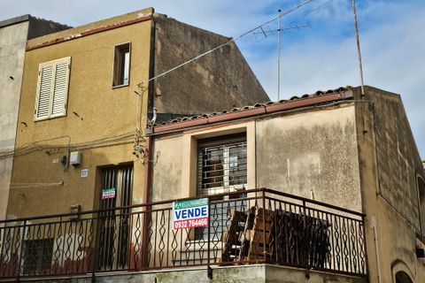 Byhus i Modica, Ragusa, Modica - € 15.000 | Ref: 11552 - foto 10