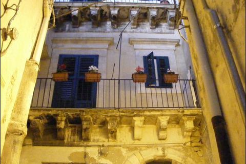 Byhus i Modica, Ragusa, Modica - € 55.000 | Ref: 7200-B - foto 2