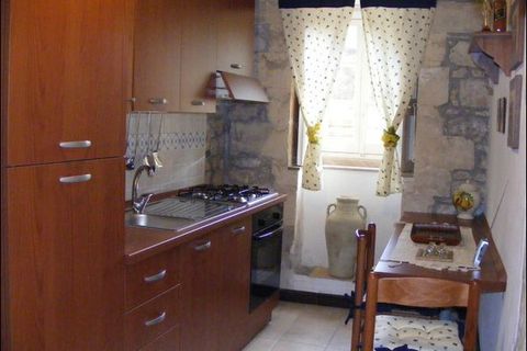 Byhus i Modica, Ragusa, Modica - € 55.000 | Ref: 7200-B - foto 4