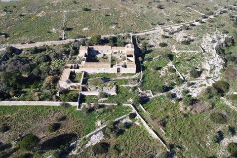 Villa i Modica, Ragusa, Modica - € 700.000 | Ref: 11545 - foto 1