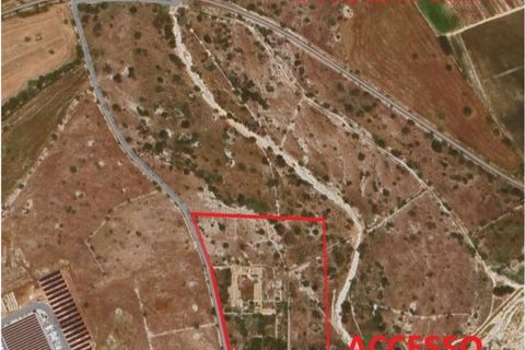 Villa i Modica, Ragusa, Modica - € 700.000 | Ref: 11545 - foto 2