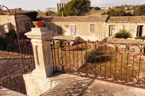 Villa i Modica, Ragusa, Modica - € 700.000 | Ref: 11545 - foto 3