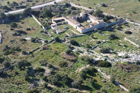 Villa i Modica, Ragusa, Modica - € 700.000 | Ref: 11545 - foto 5
