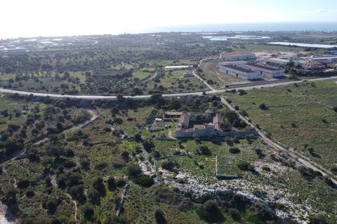 Villa i Modica, Ragusa, Modica - € 700.000 | Ref: 11545 - foto 6