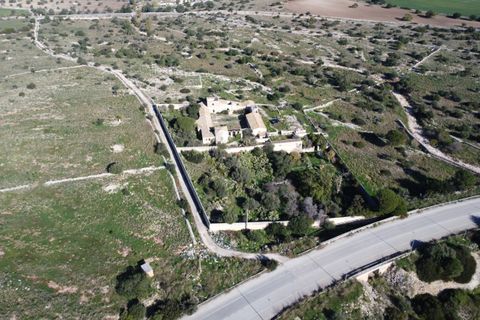 Villa i Modica, Ragusa, Modica - € 700.000 | Ref: 11545 - foto 7