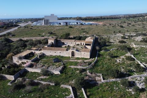 Villa i Modica, Ragusa, Modica - € 700.000 | Ref: 11545 - foto 8