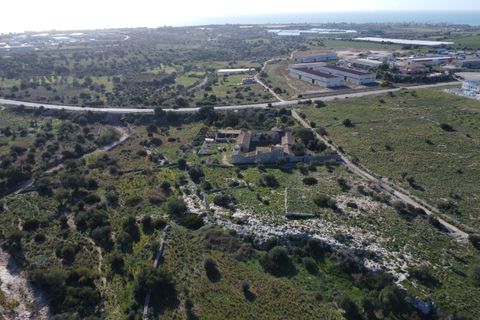 Villa i Modica, Ragusa, Modica - € 700.000 | Ref: 11545 - foto 9