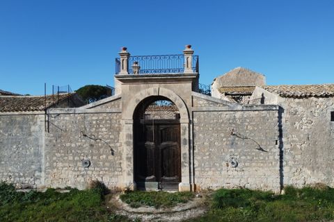 Villa i Modica, Ragusa, Modica - € 700.000 | Ref: 11545 - foto 17