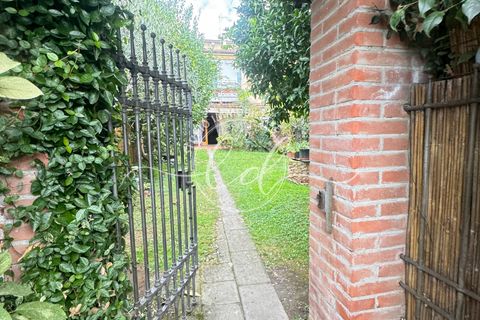 Byhus i Pietrasanta, Lucca, Pietrasanta - € 470.000 | Ref: 2297 - foto 1