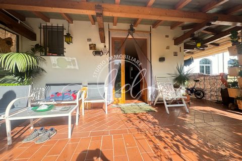 Byhus i Pietrasanta, Lucca, Pietrasanta - € 470.000 | Ref: 2297 - foto 7