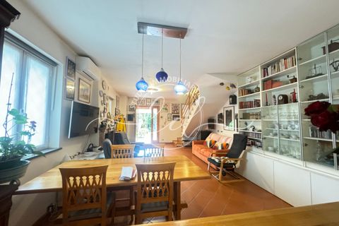 Byhus i Pietrasanta, Lucca, Pietrasanta - € 470.000 | Ref: 2297 - foto 11