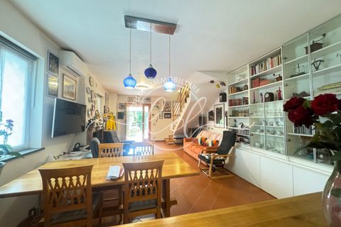 Byhus i Pietrasanta, Lucca, Pietrasanta - € 470.000 | Ref: 2297 - foto 12