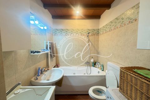 Byhus i Pietrasanta, Lucca, Pietrasanta - € 470.000 | Ref: 2297 - foto 23