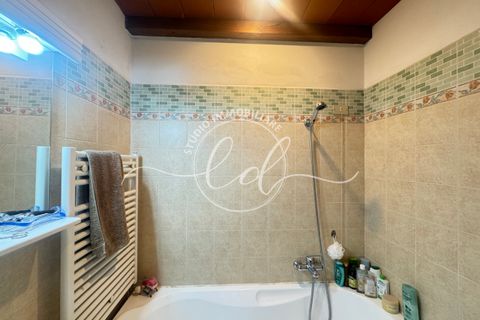 Byhus i Pietrasanta, Lucca, Pietrasanta - € 470.000 | Ref: 2297 - foto 24