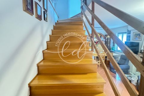 Byhus i Pietrasanta, Lucca, Pietrasanta - € 470.000 | Ref: 2297 - foto 27