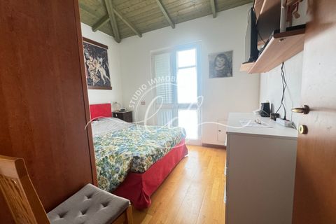 Byhus i Pietrasanta, Lucca, Pietrasanta - € 470.000 | Ref: 2297 - foto 30