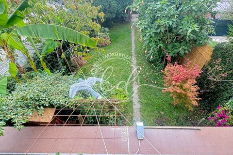Byhus i Pietrasanta, Lucca, Pietrasanta - € 470.000 | Ref: 2297 - foto 37