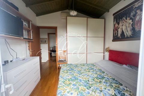 Byhus i Pietrasanta, Lucca, Pietrasanta - € 470.000 | Ref: 2297 - foto 38