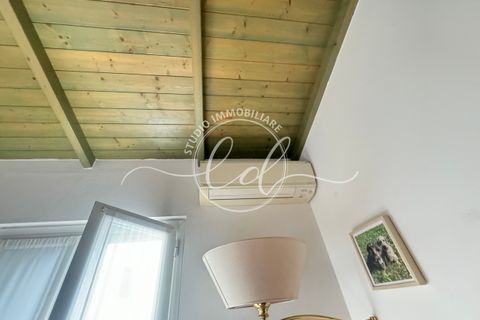 Byhus i Pietrasanta, Lucca, Pietrasanta - € 470.000 | Ref: 2297 - foto 45