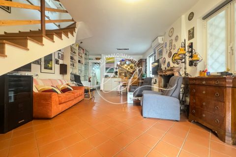 Byhus i Pietrasanta, Lucca, Pietrasanta - € 470.000 | Ref: 2297 - foto 46