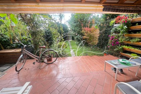 Byhus i Pietrasanta, Lucca, Pietrasanta - € 470.000 | Ref: 2297 - foto 49