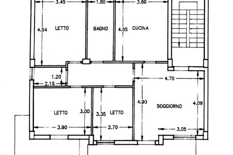 Lejlighed i Scicli, Ragusa, Scicli - € 175.000 | Ref: 11549 - foto 18