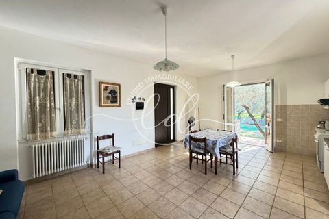 Villa a Seravezza, Lucca, Seravezza - € 3.000/mes | Ref: 2313 - foto 16