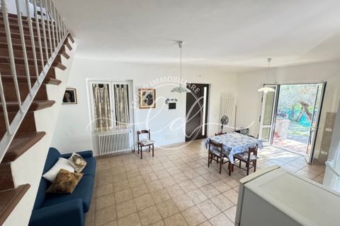 Villa a Seravezza, Lucca, Seravezza - € 3.000/mes | Ref: 2313 - foto 17
