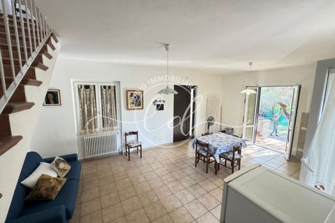 Villa a Seravezza, Lucca, Seravezza - € 3.000/mes | Ref: 2313 - foto 19
