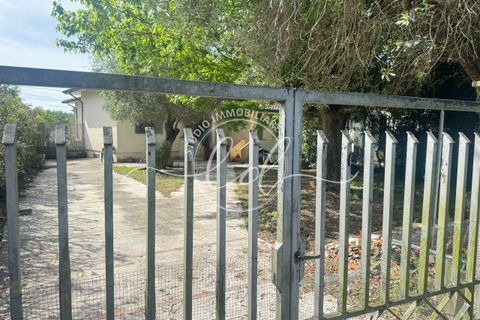 Byhus i Pietrasanta, Lucca, Pietrasanta - € 260.000 | Ref: 2169 - foto 5