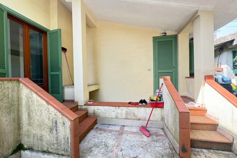 Byhus i Pietrasanta, Lucca, Pietrasanta - € 260.000 | Ref: 2169 - foto 7