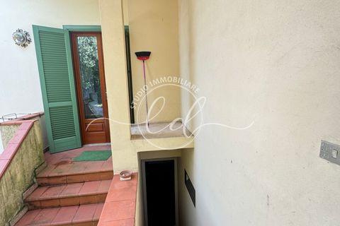 Byhus i Pietrasanta, Lucca, Pietrasanta - € 260.000 | Ref: 2169 - foto 8
