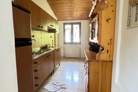 Byhus i Pietrasanta, Lucca, Pietrasanta - € 260.000 | Ref: 2169 - foto 22