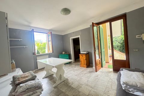 Byhus i Pietrasanta, Lucca, Pietrasanta - € 260.000 | Ref: 2169 - foto 13
