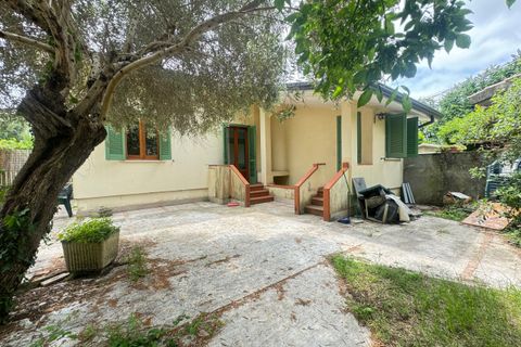 Byhus i Pietrasanta, Lucca, Pietrasanta - € 260.000 | Ref: 2169 - foto 4