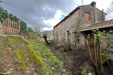 Villa i Camaiore, Lucca, Camaiore - € 125.000 | Ref: 2253 - foto 38