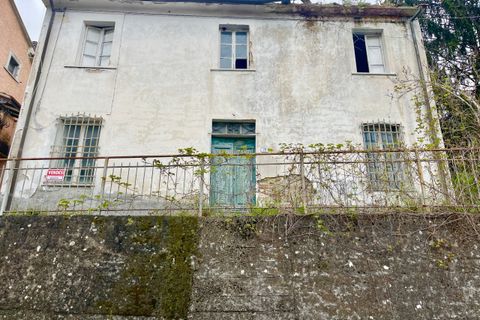 Villa i Pietrasanta, Lucca, Pietrasanta - € 150.000 | Ref: 1817 - foto 3