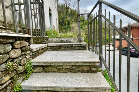 Villa i Pietrasanta, Lucca, Pietrasanta - € 150.000 | Ref: 1817 - foto 4